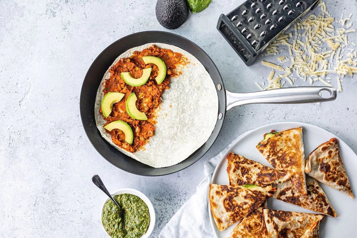 Junior Chef Cookery Class at the Gordon Ramsay Academy in Woking Surrey