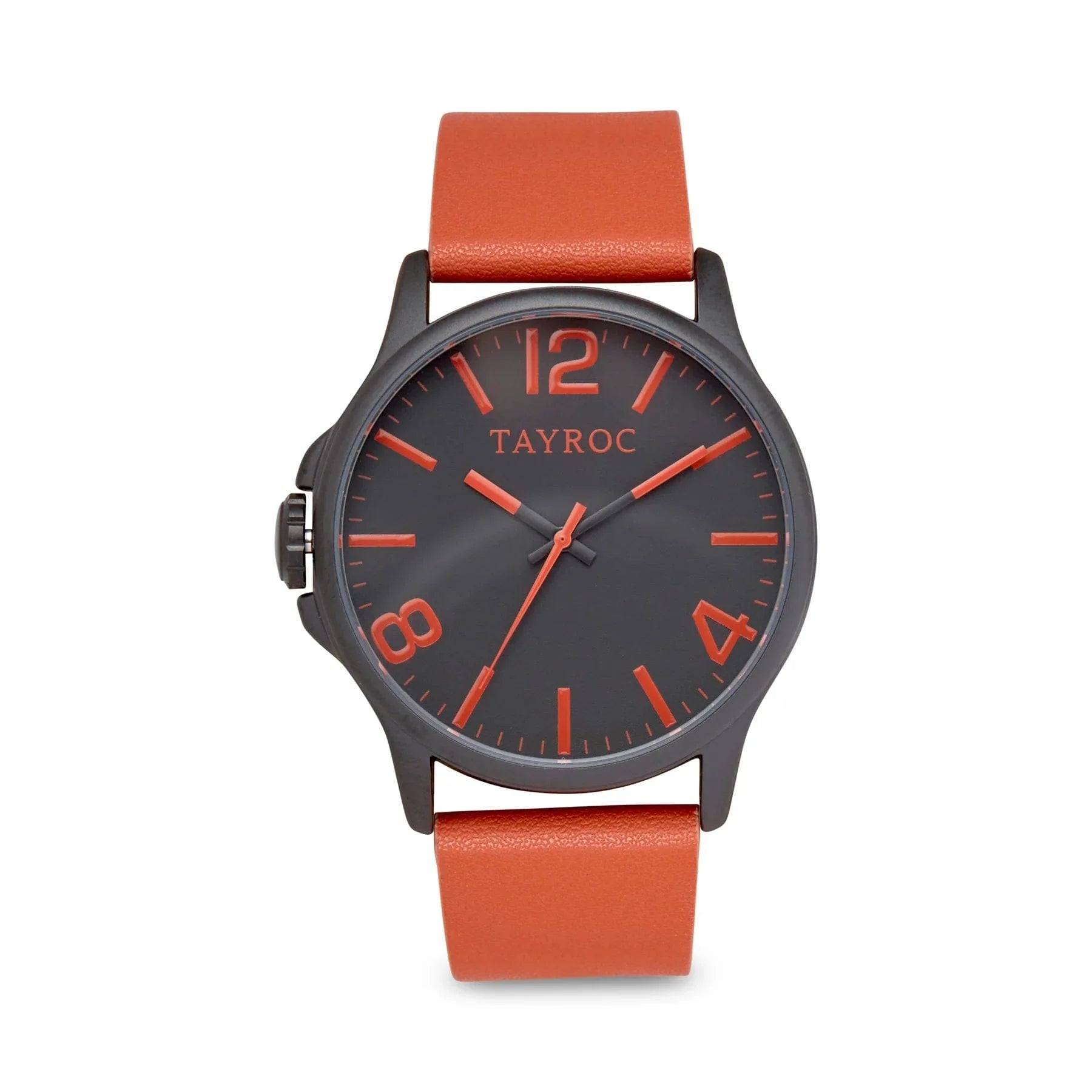 Tayroc, Modo Black Orange Men's Watch